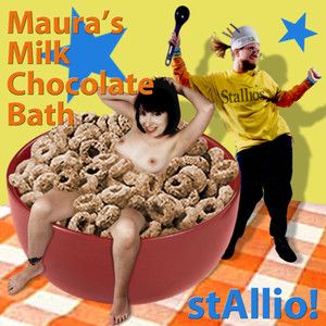 Maura's Milk Chocolate Bath