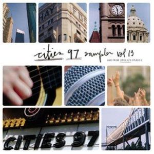 Cities 97 Sampler, Volume 13 (Live)
