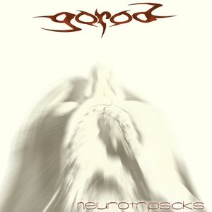 Intro / Gorod Rises Up