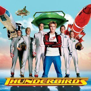 Thunderbirds Are Go! (Original TV Series Theme)