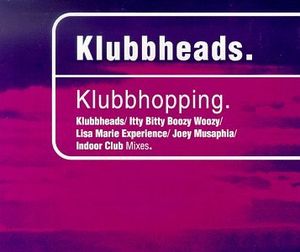 Klubbhopping (Jet-Set Morning mix)