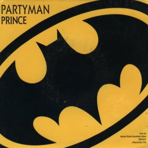 Partyman (video mix)