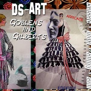 Goblens and Gilberts (EP)
