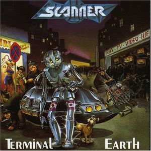 Terminal Earth