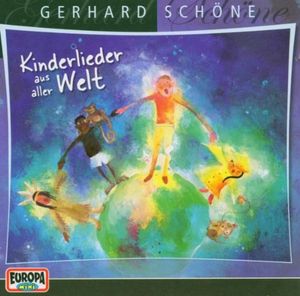 Frosch und Maus (England)