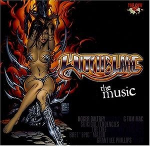 Witchblade: The Music