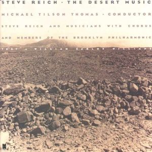 The Desert Music: V. Fast