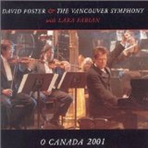 O Canada 2001 (Short Version, French Lyrics)