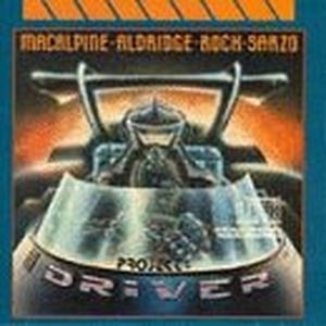 Project: Driver