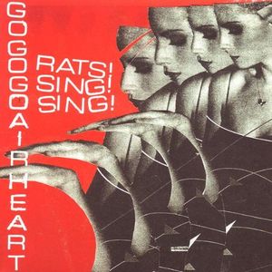 Rats! Sing! Sing!