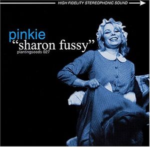 Sharon Fussy