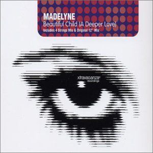 Beautiful Child (A Deeper Love) (4 Strings vocal remix)