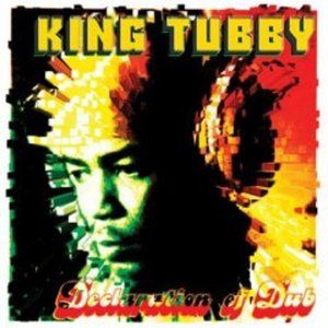 Ragga Muffin Stylee Dub