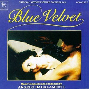 Blue Velvet: Mysteries of Love