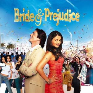 Bride & Prejudice (OST)