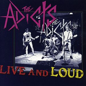 Live and Loud (Live)