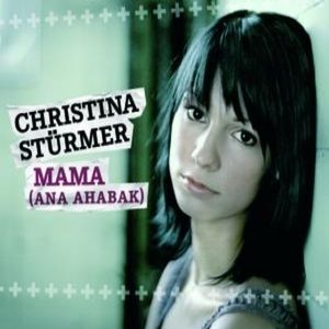Mama Ana Ahabak (radio version)