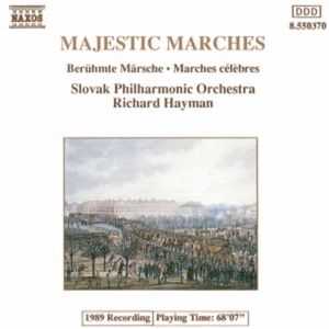 Festive March (From Tannhäuser)