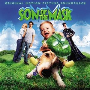 Son of the Mask (OST)