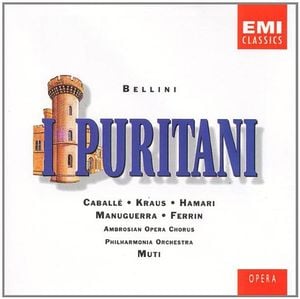 I puritani: Act I, Scene 1. “All’erta! All’erta!” (Bruno, Chorus)