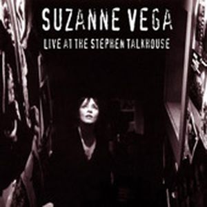Live at the Stephen Talkhouse (Live)