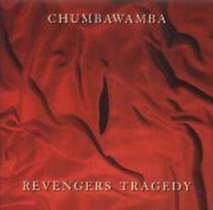 Revengers Tragedy (OST)