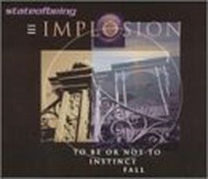 III From Implosion (EP)