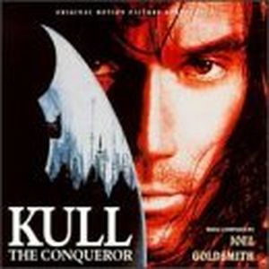 Kull the Conqueror (OST)