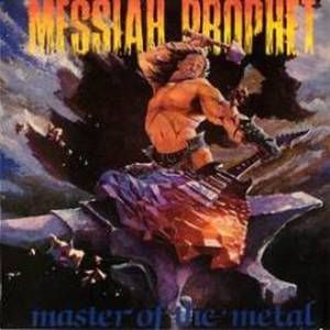 Master of the Metal