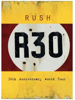 R30 Overture (Live)