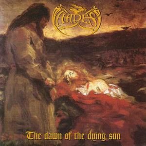 The Red Sun Mocks My Sadness