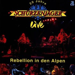 Alle Sirenen gingen los (Live)