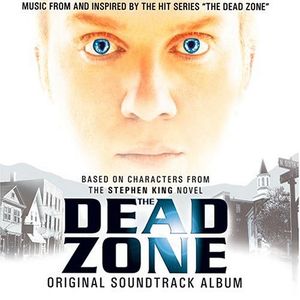 Dead Zone: Music From and Inspired by Hit Series (OST)