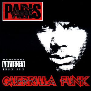 Guerrilla Funk (Deep fo' Real mix)