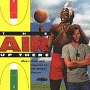 The Air Up There (disc 1)