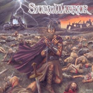 StormWarrior