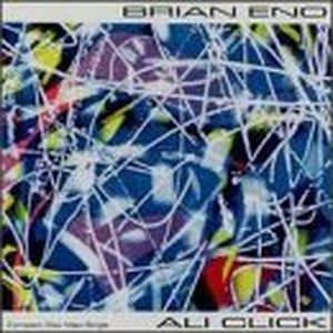 Ali Click (Trance mix - long)