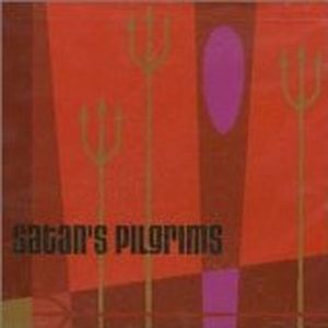 Satan's Pilgrims (EP)