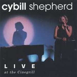 Live at the Cinegrill (Live)