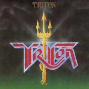 Tritón