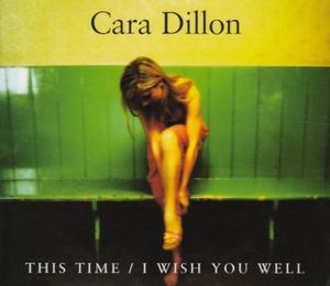 This Time / I Wish You Well (Single)