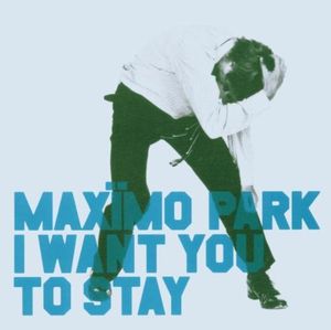 I Want You to Stay