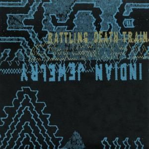 Rattling Death Train (EP)