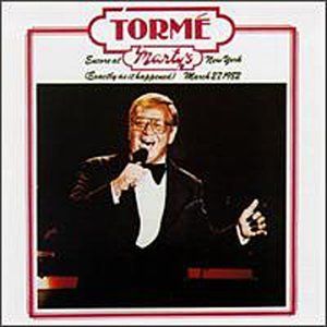 Medley - A Tribute to Fred Astaire (Live)