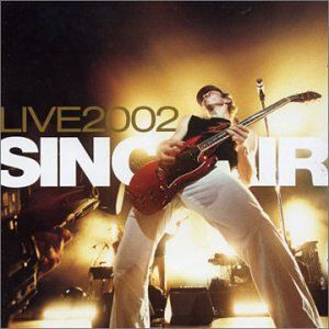 Live 2002 (Live)