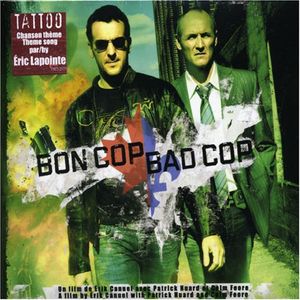 Bon Cop Bad Cop (OST)