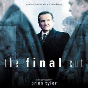 The Final Cut (Original Motion Picture Soundtrack) (OST)
