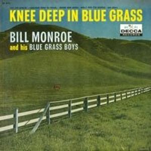 Knee Deep in Bluegrass