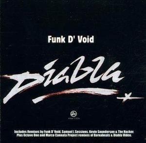 Diabla (Funk D'Void's Heavenly mix)