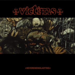 Victims in Blood